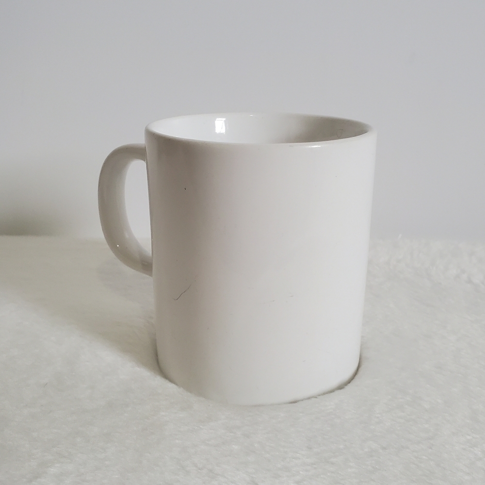 BAUCROFT Vintage VTG 1980 World's Greatest Grandpa Fishing Cup Mug 10 Oz - Picture 7 of 12